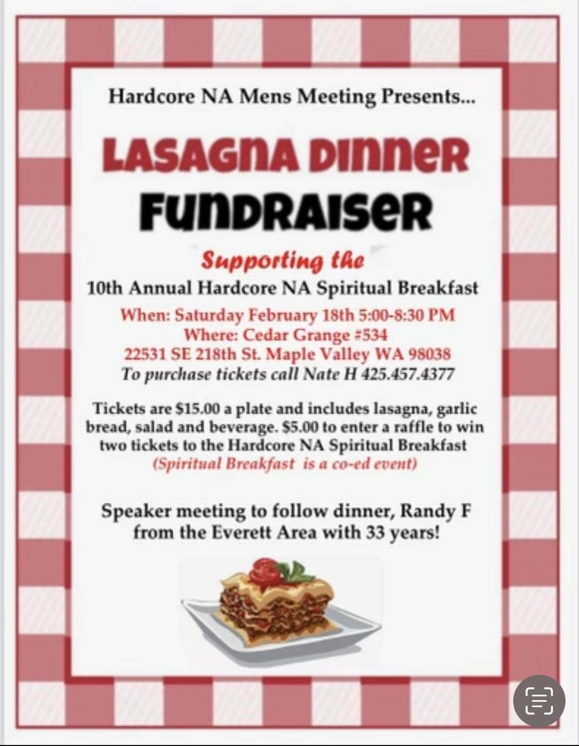 lasagna_dinner_fundraiser_2023 | SKCNA